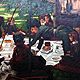 A Childrens Party - James Jacques Tissot